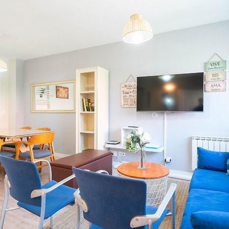 Apartamentos Go- Chalet Calera, Parking Gratuito Аройо де ла Енкомиенда Екстериор снимка