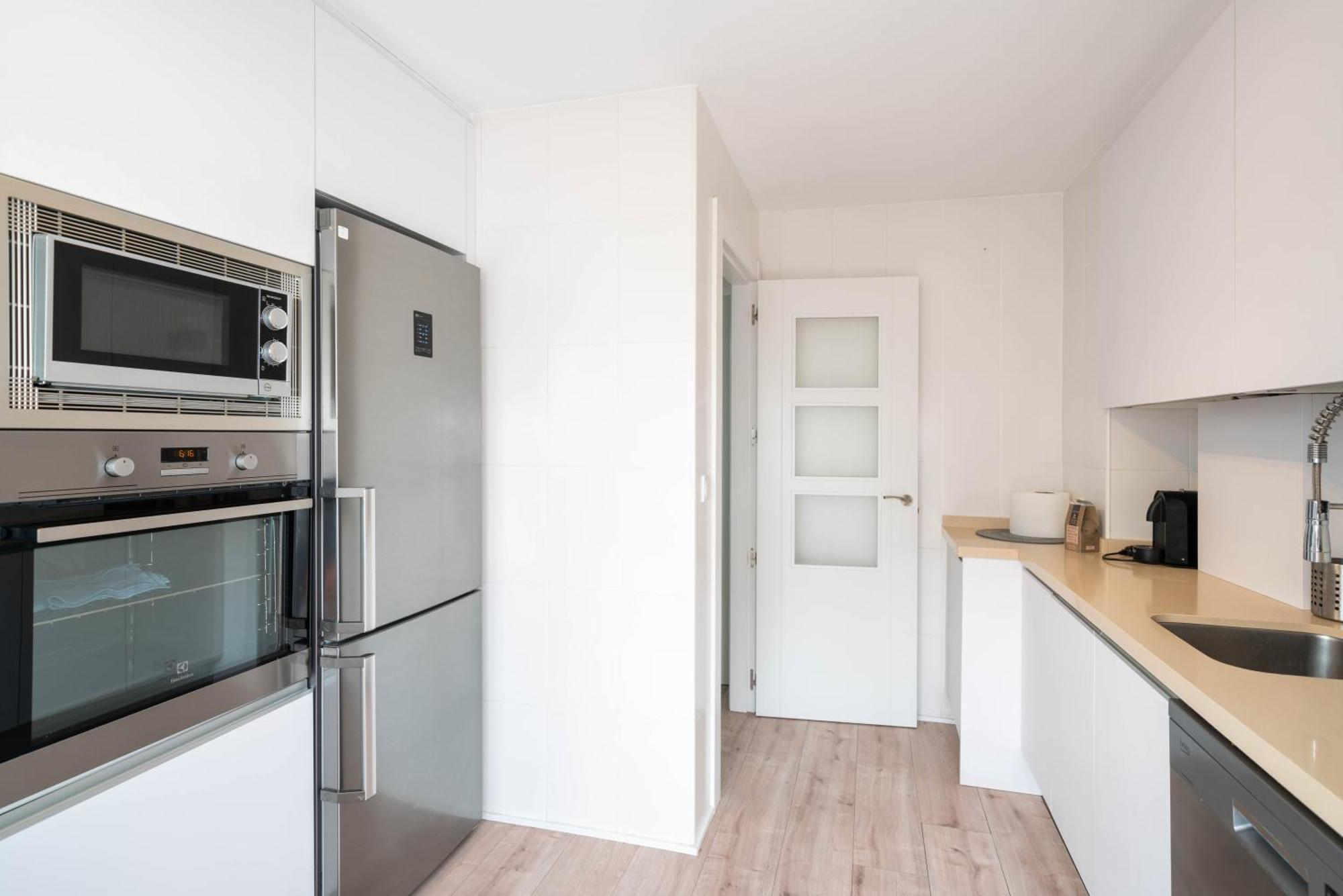 Apartamentos Go- Chalet Calera, Parking Gratuito Аройо де ла Енкомиенда Екстериор снимка